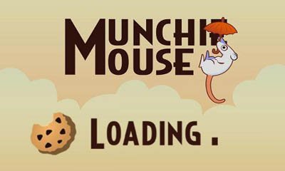 game pic for Munchie Mouse